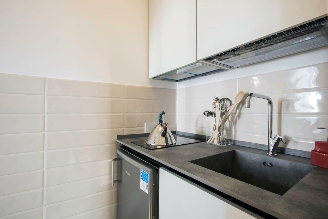 La Finestra Su Fontana Di Trevi - Charming View Apartment Rome Luaran gambar